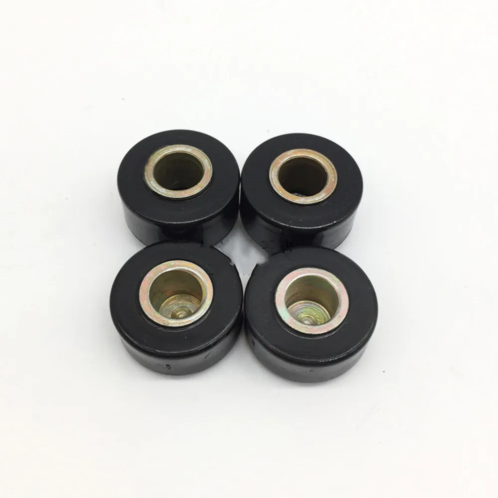 Excavator Parts For Longgong LG60 65 80 85 6225 Front Glass Pulley Slide Rail Seat