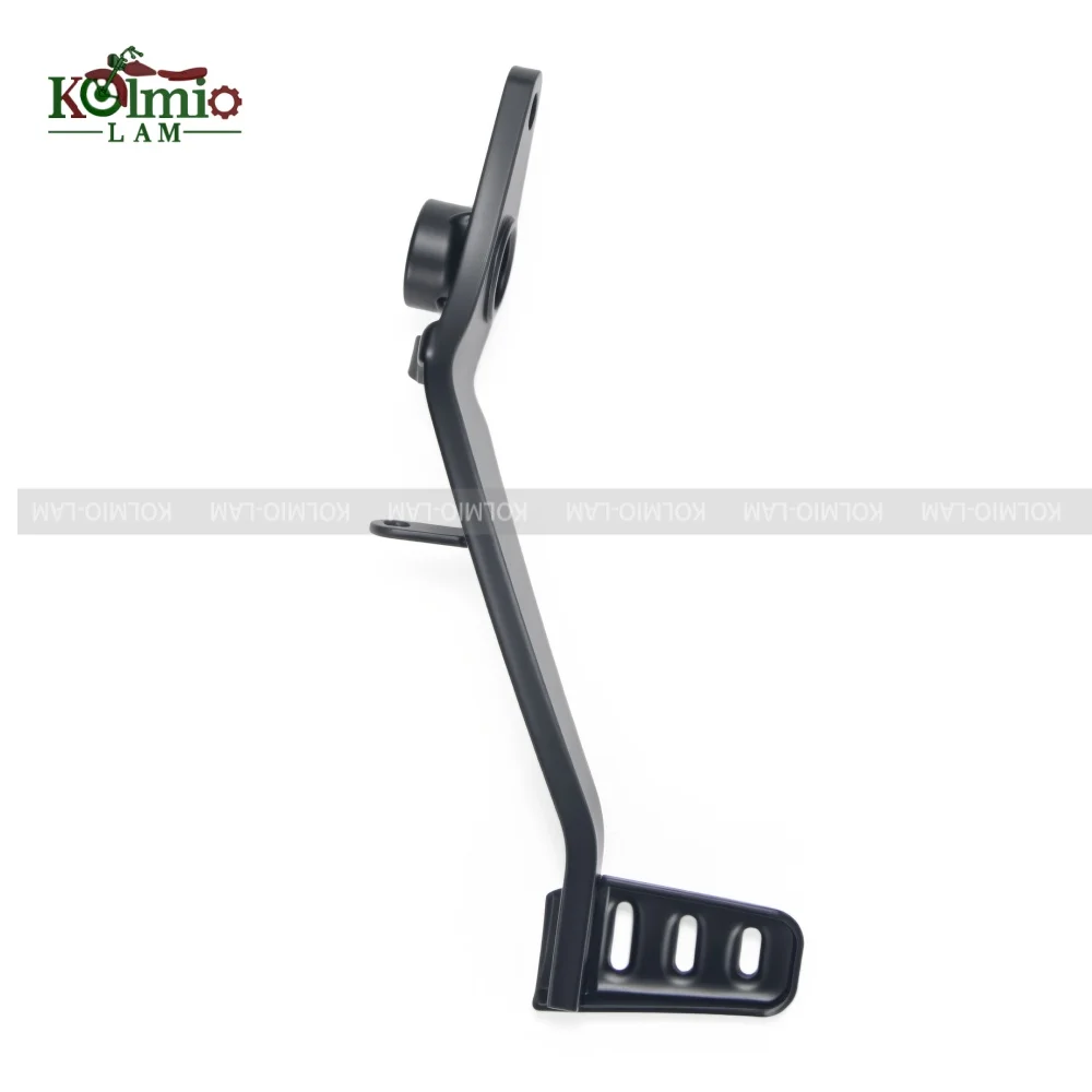 Fit For HONDA CBR250R CBR300R Motorcycle Rear Brake Pedal Foot Lever CB500X CB500F CBR500R NX500 CB 500 X F 2013 - 2024