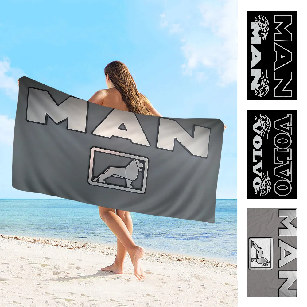 Man Truck Logo Big … - image