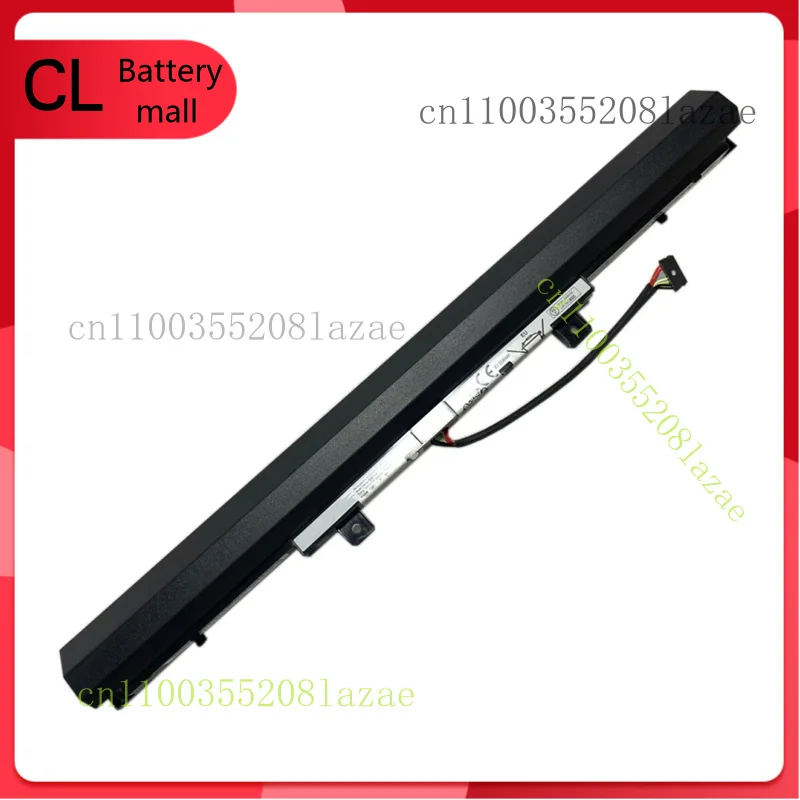 

L15L4A02 L15C3A01 Laptop Battery for Lenovo V110-15AST V310-15IKB V310-14ISK