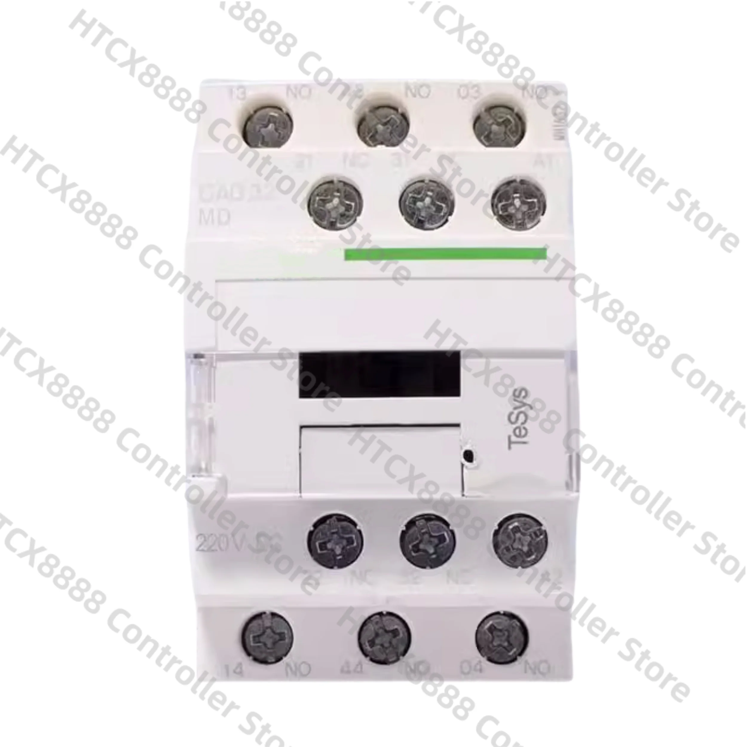 New Original CAD32MDC 3-open 2-closed DC220V
