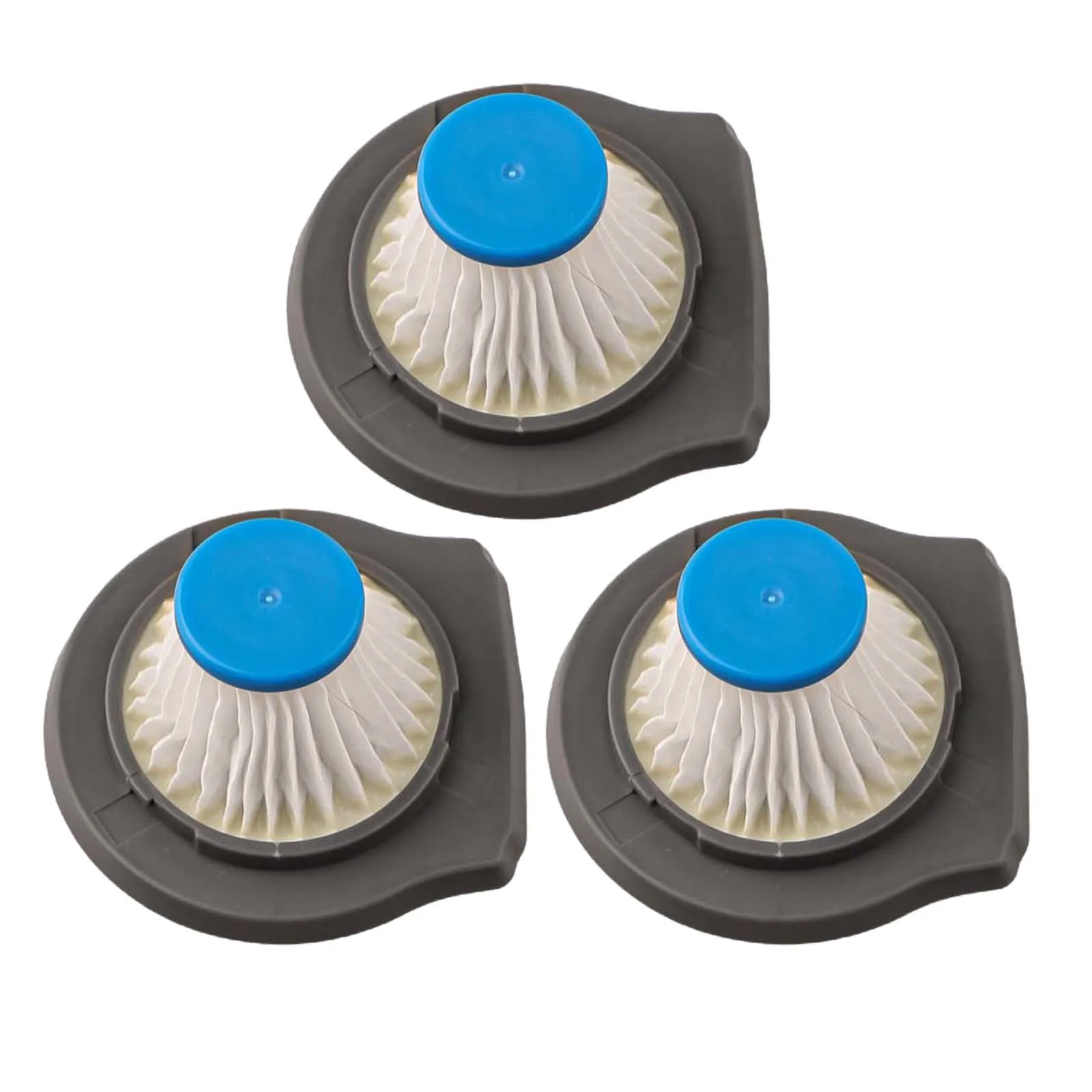 

1/3PCS Vacuum Filter Replacement For Dustbuster Washable For HLVCF10 Vacuum Cleaner Filter Accessories For BLACK DECKER