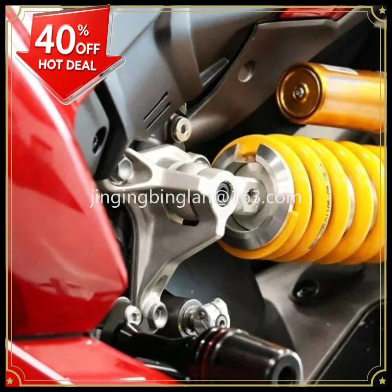 Suitable for V2 25-26 years, body anti-drop ball, engine protection bar