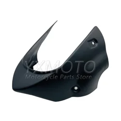 Motorcycle Belly Pan Lower Spoiler Lower Chin Fairing ABS fit for FZ6 FZ6N 6S S2 2004 2005 2006 2007 2008 2009 2010