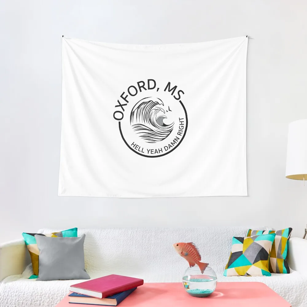 

Mississippi Hell Yeah Damn Right Tapestry Home Supplies Bathroom Decor Room Decorations Room Decore Aesthetic Tapestry