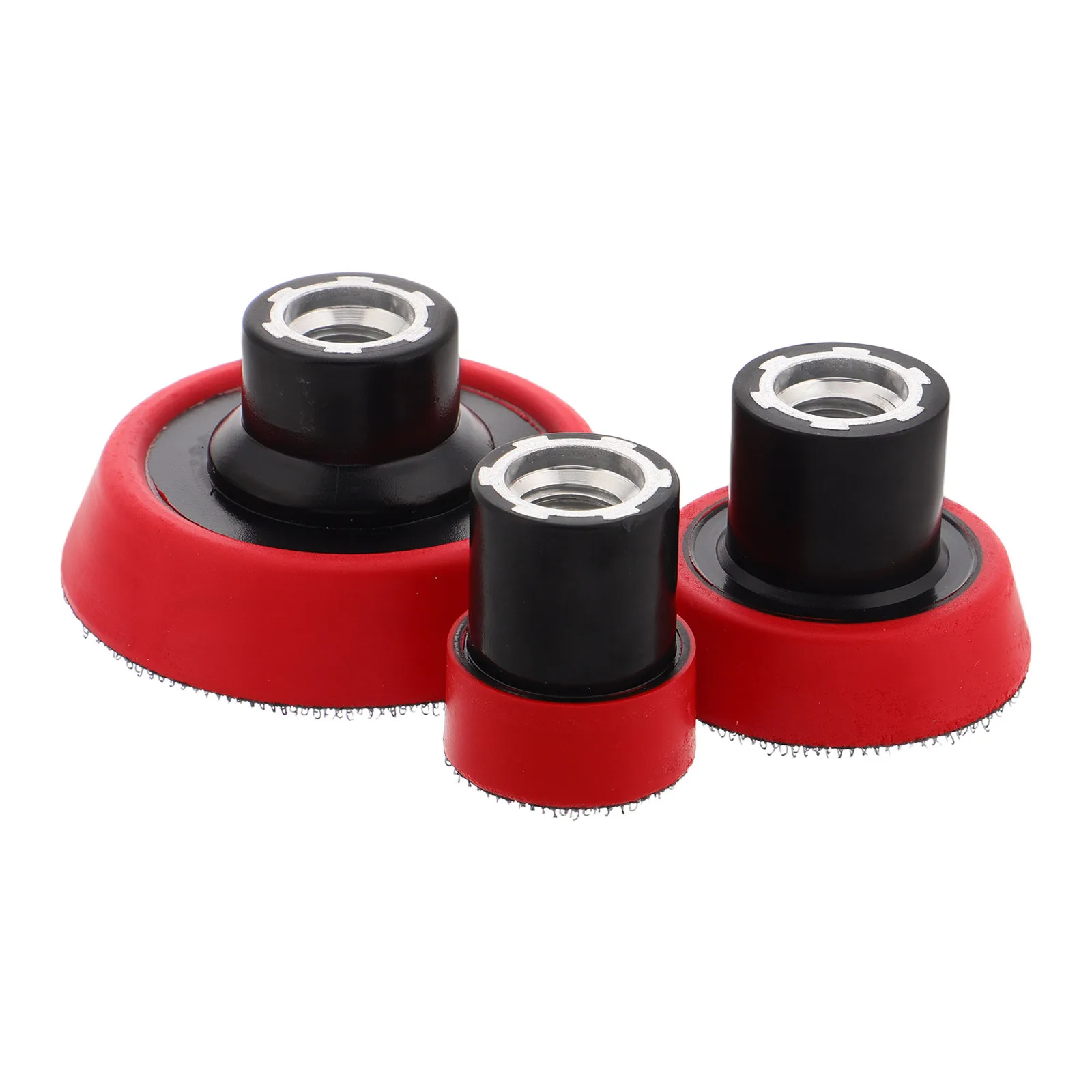 

3 pcs Electric Drill Angle Grinder Kit Motor For Drilling Grinding Polishing In Small Spaces Versatile Efficient Durable Plastic