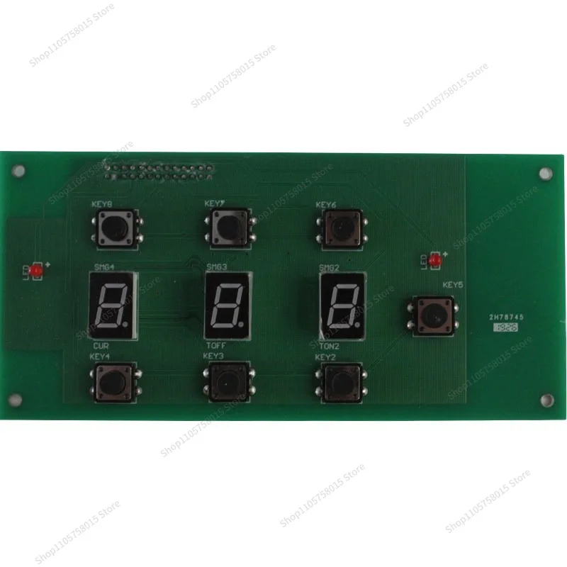 For wire-cut KY/JS oscillator boards, fast wire medium-wire control cabinets, amplifier boards, circuit boards