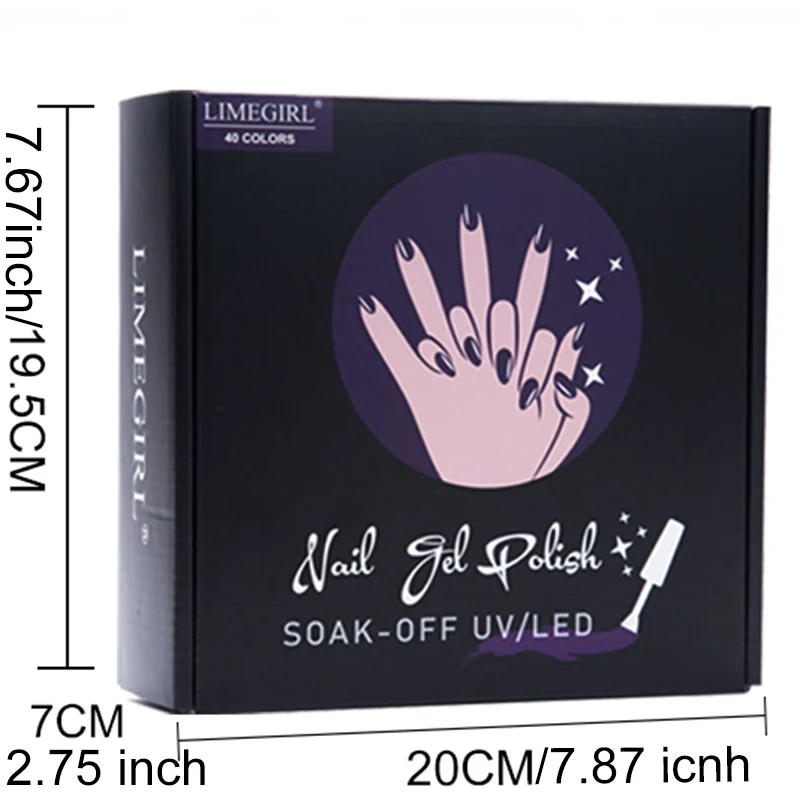 네일 익스텐디드 젤 세트 15ML 패스트 빌더 젤 미니 UV 네일 램프 탑 코트/베이스 코트 포함 매니큐어 살롱 3D 아트 DIY 디자인 도구