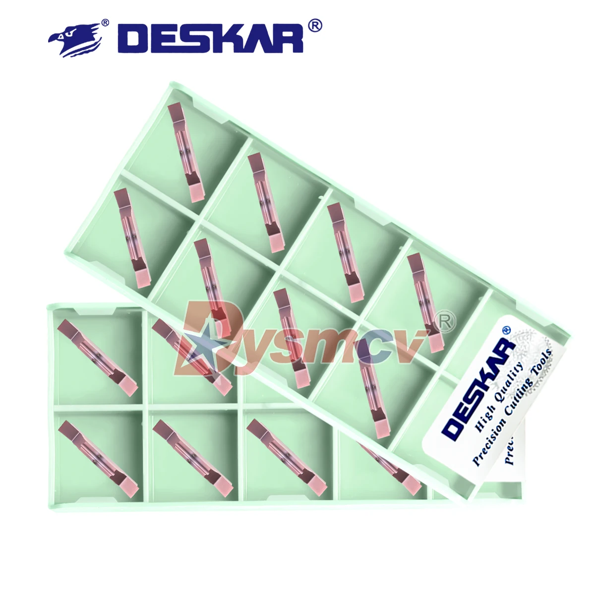 Deskar 100% Origina… - image