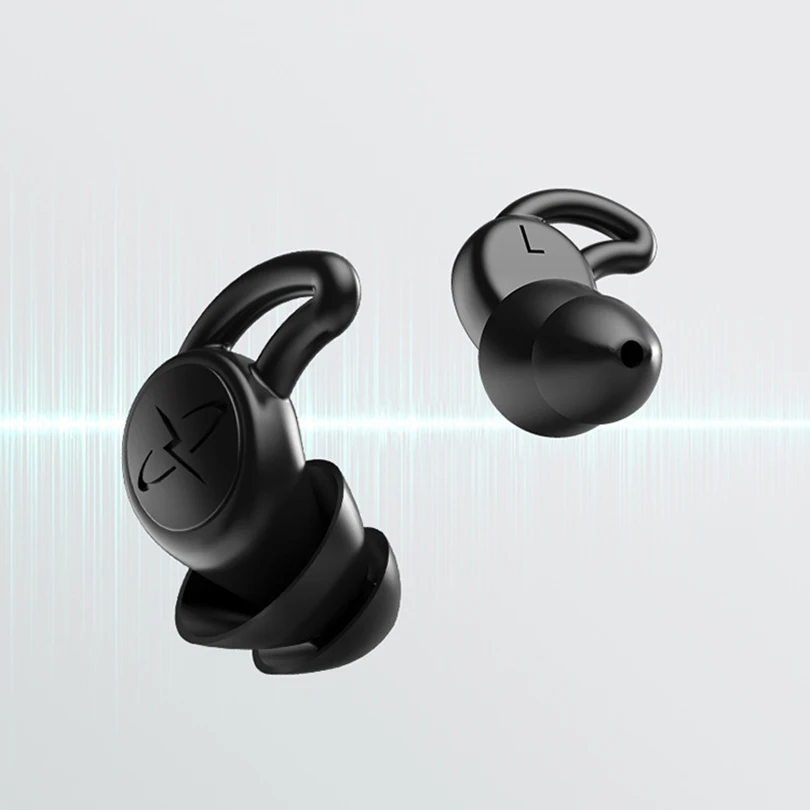 耳栓,裏地付き,さまざまなサイズと色