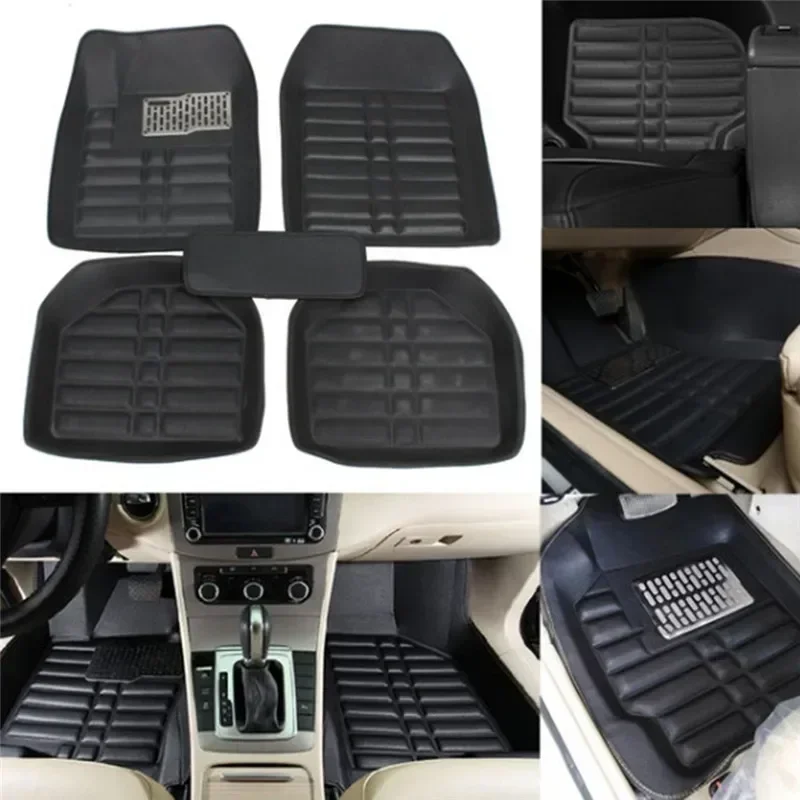 Thumbnail 2 - #26 Best All-Weather Car Floor Mats to Buy In 2026