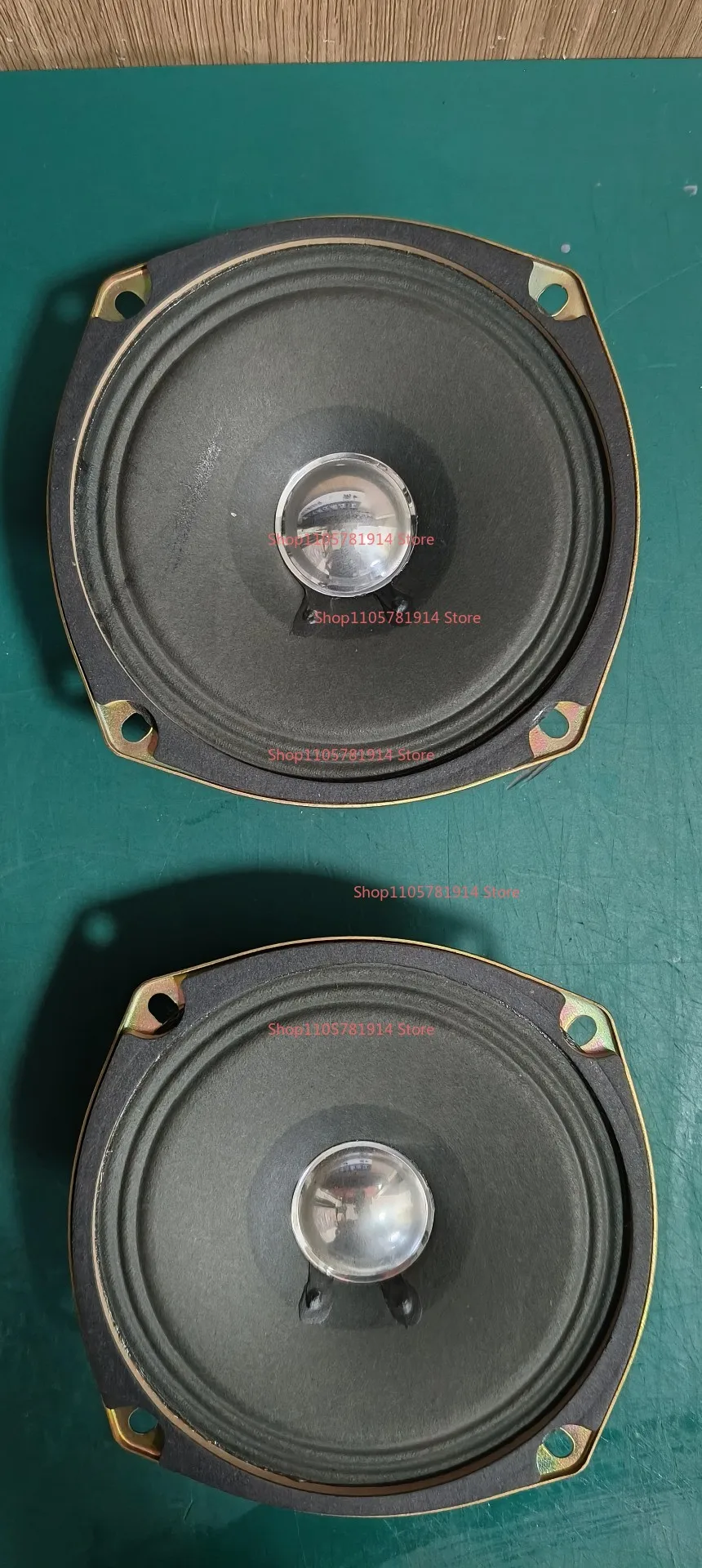 For Sanyo Mw12f Recorder Horn Pair