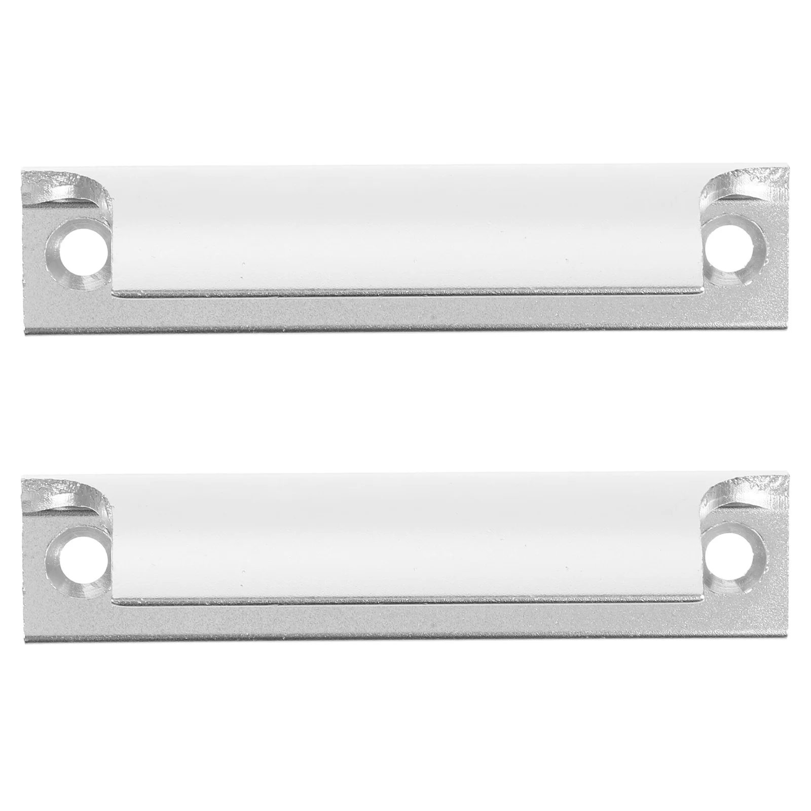 

Cabinet Door Handle Aluminum Alloy Drawer Furniture Handles Hardware Decorative