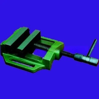 Allsome Aluminum Drill Press Vise Drilling Machine Clamps BG-6257 e