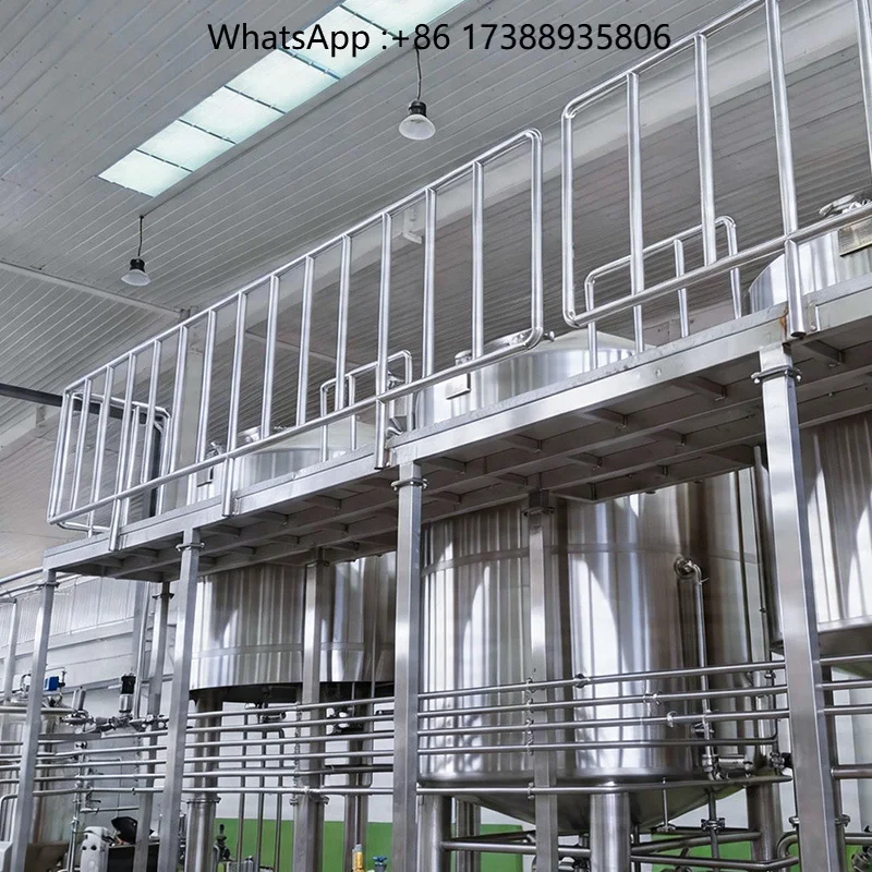 HG Automatic Beer Barrel Washing Machine with PLC Control 750kg Capacity 1-Year Warranty