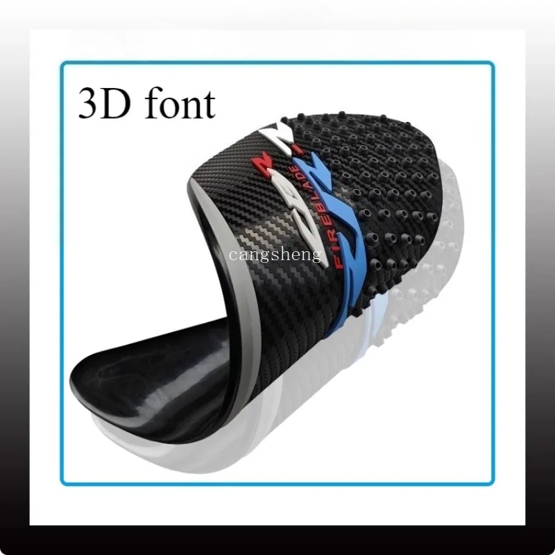 

Honda CBR1000RR-R2020-2023 Rubber Anti-skid and Scratch Resistant Fuel Tank Fish Bone Sticker Motorcycle Decoration Accessories