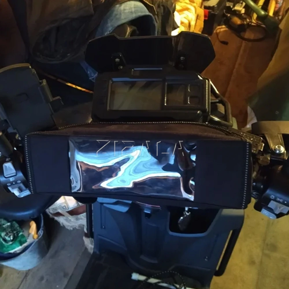 

handlebar bag rider bag waterproof and dustproof motorcycle bag riding bag FOR SUZUKI Boulevard M109r boulevard m109r 2006-2024