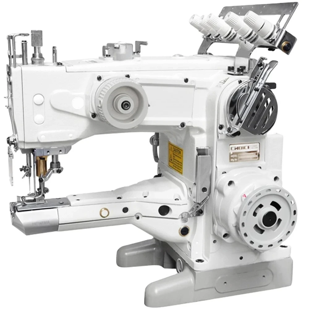 

GC1500-156M Professional Interlock Sewing Machine Interlock Sewing Machine for T-shirt