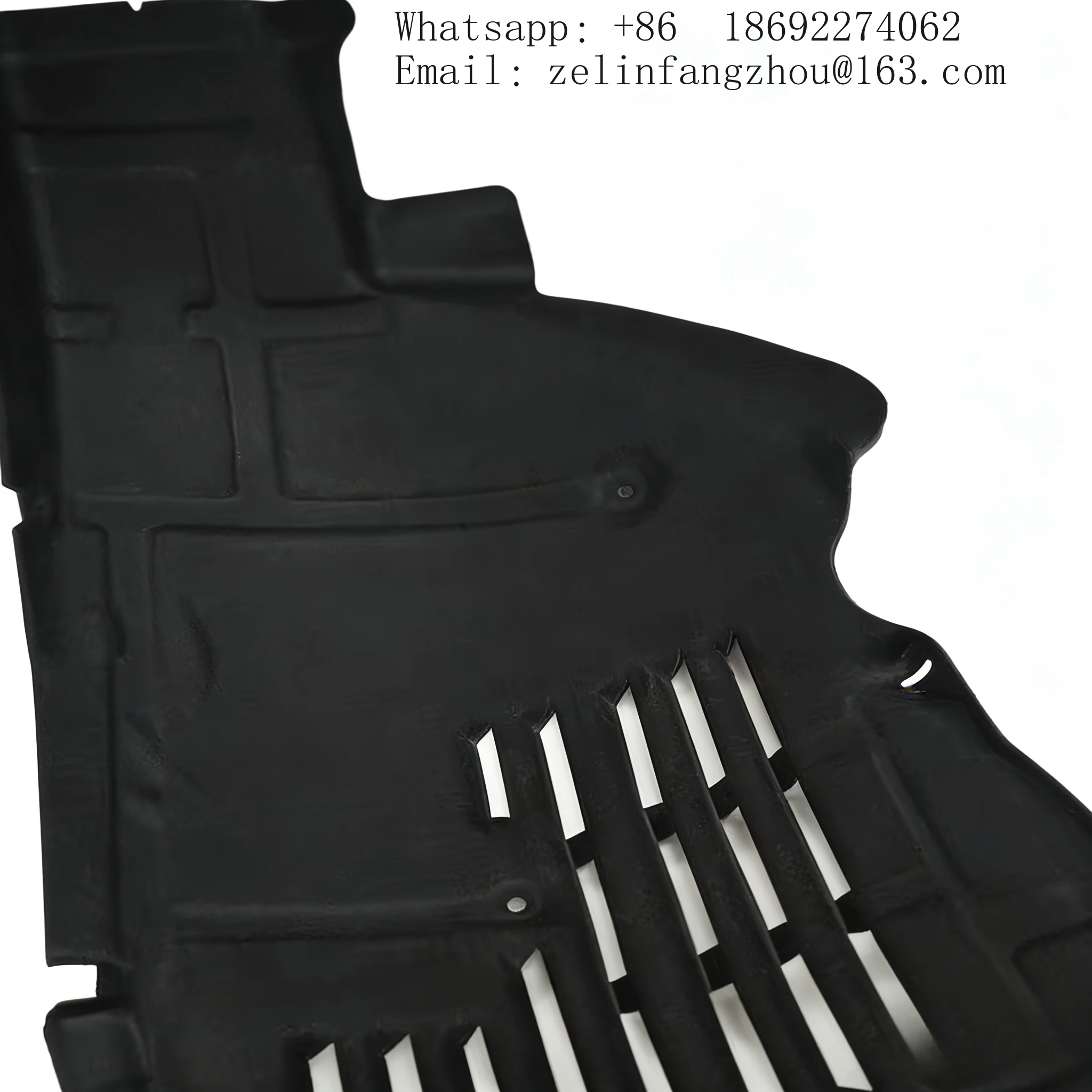 

Inner Fender For Bentley Flying Spur 2014-2018 OEM 4W0809956 4W0809957 Plastic Body Kit Auto Car Parts