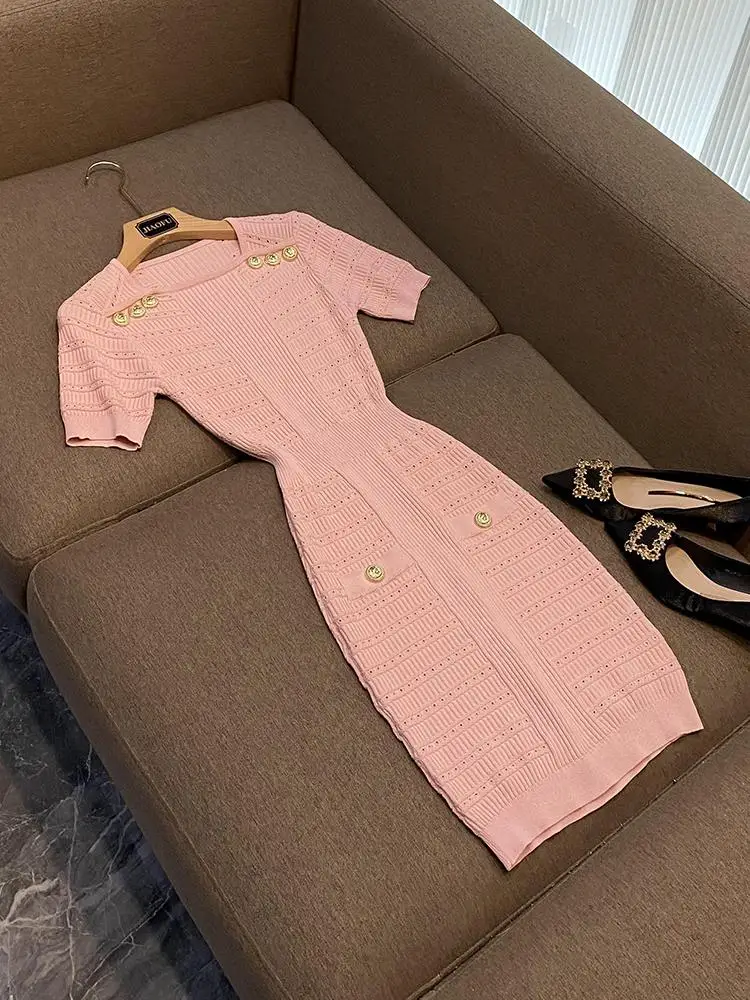 French Sle Striped … - image