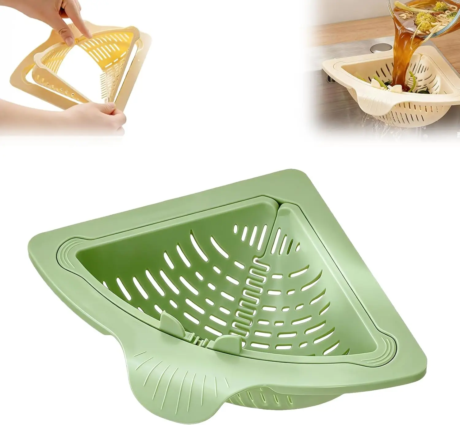 Угловая-стойка-для-раковины-магнитная-сливная-корзина-для-раковины-треугольное-сито-для-раковины-магнитная-дренажная-корзина-без-инструментов-для-держателя-губки-фрукты