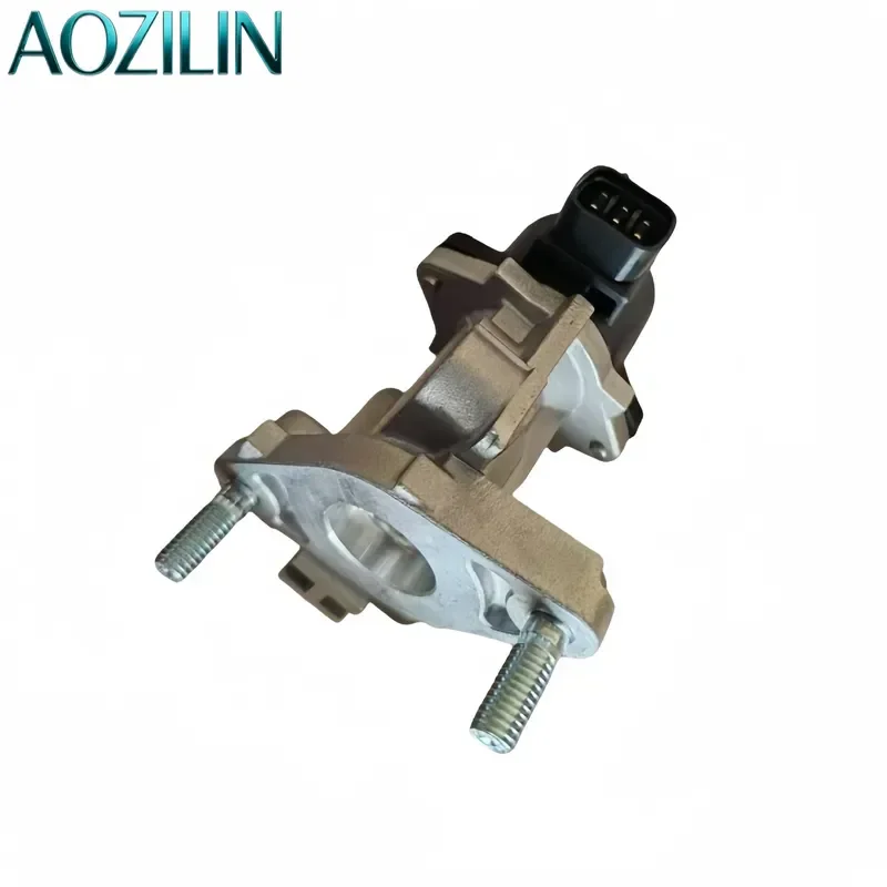 For 25620-37120 25620-37110 EGR Valve For Toyota Vehicle Exhaust Gas Recirculation Waste Circulation Replacement Auto Parts