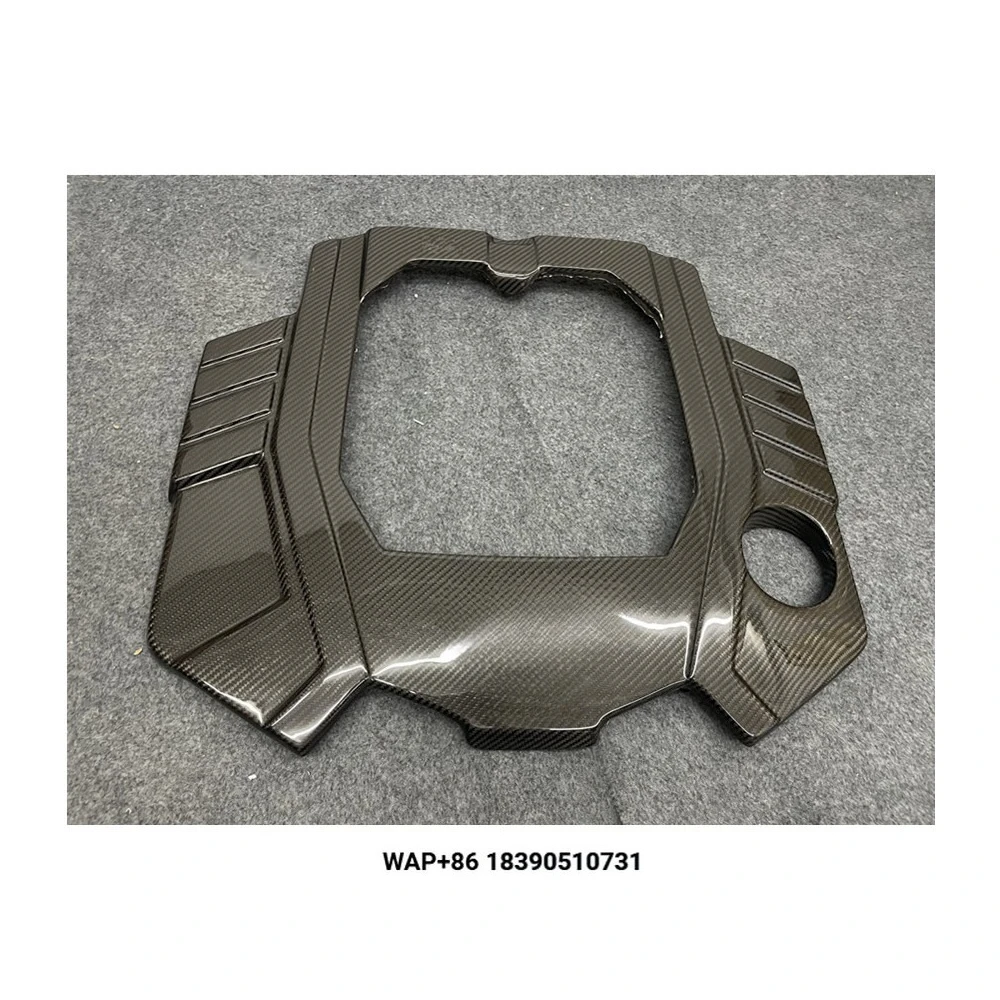 

Высококачественный капот для автомобилей RS7 RS6 C8 из сухого карбона