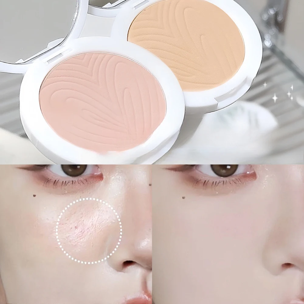 The Truth About Cakey Concealers: Why This Oil-Control Powdery Formula Changed My Daily Routine Forever