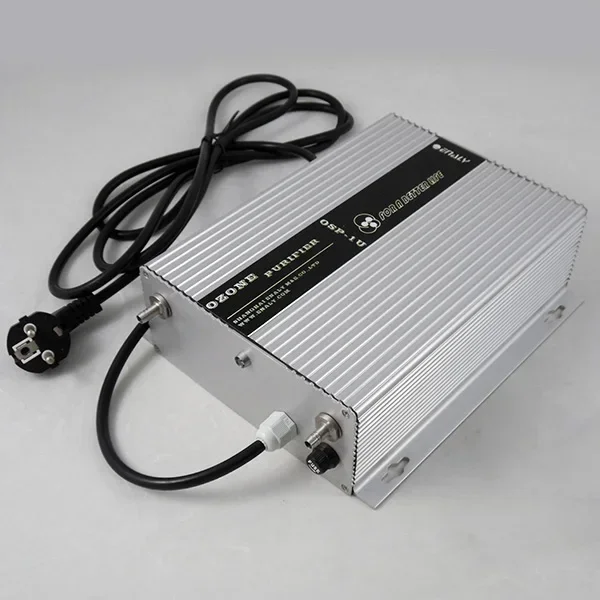 OSP-1U Swimming Pool Ozone Generator