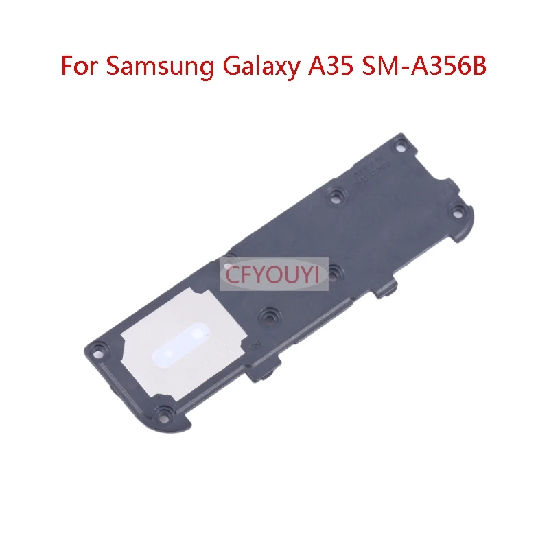 NEW Loudspeaker For Samsung Galaxy A56 A566B / A55 A556B / A35 A356B / A36 A366B Loud Speaker Buzzer Ringer Modules Flex Cable