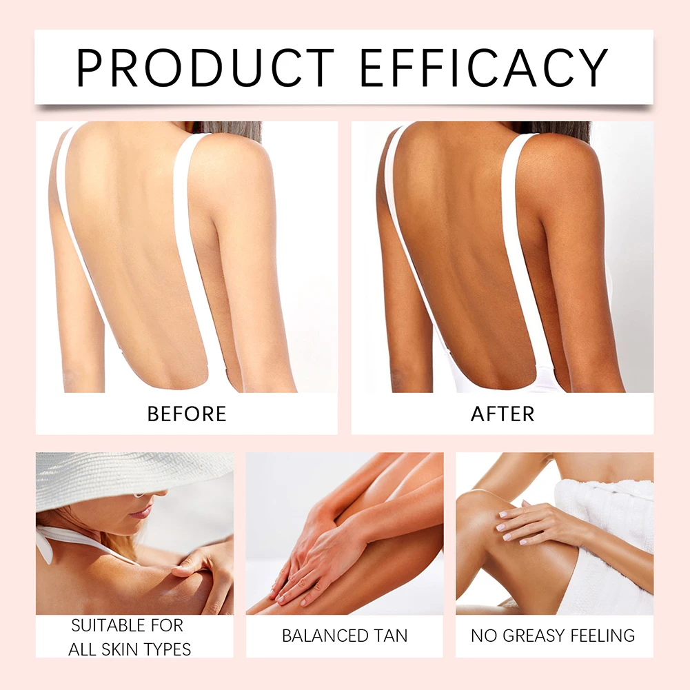 Thumbnail 3 - #25 Cheapest Tanning Products Deals You Can Get