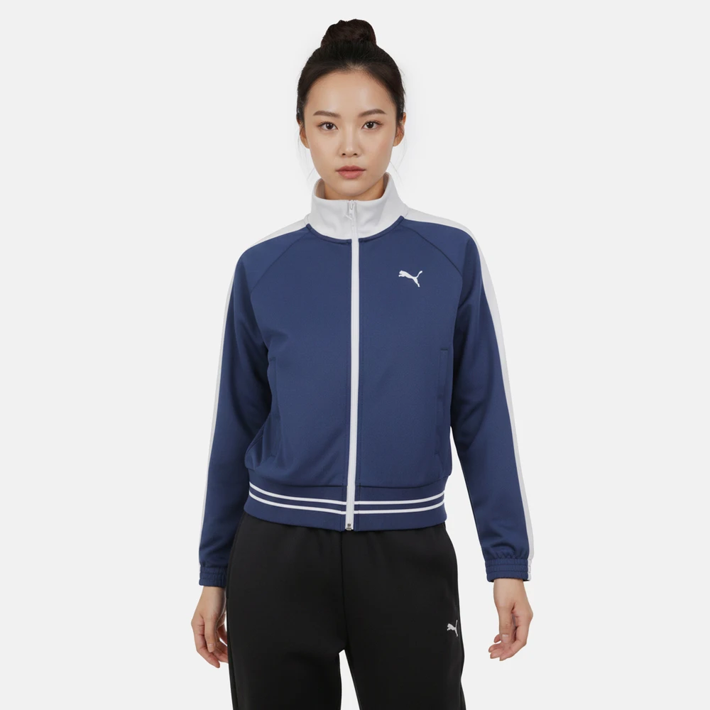 

Puma Women's Sporty Fitness Jacket 63839249
