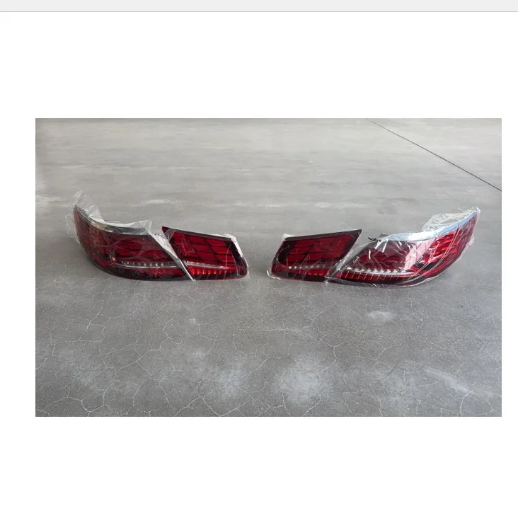 

Горячие продажи заводских автозапчастей для Mercedes Benz C217 S Coupe, обвес задних фонарей