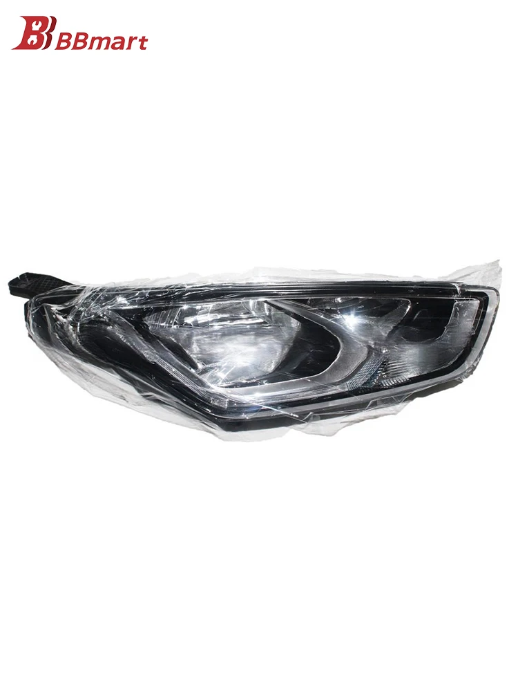 

ED8B13W029BL BBmart Auto Parts 1 Pcs Car Headlight For Ford ESCORT FD 2015-