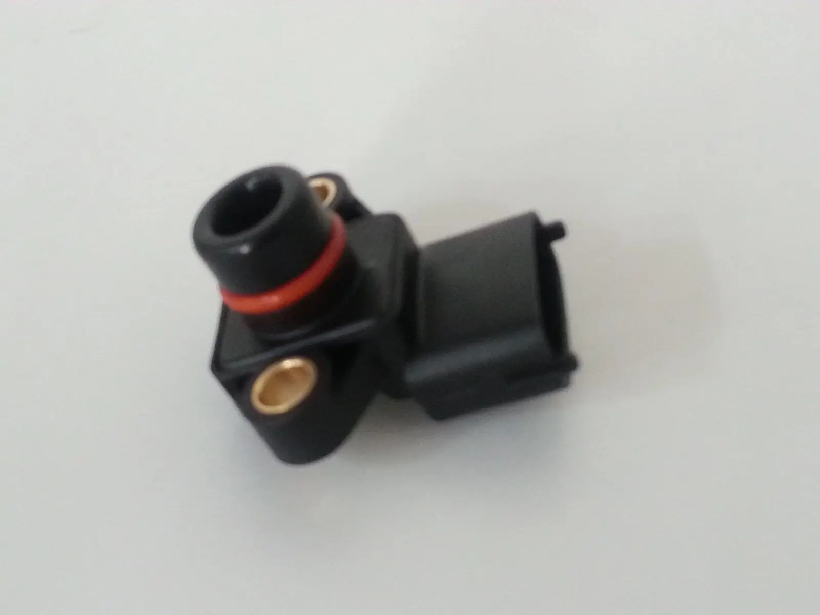 Genuine Sensor - Booster Pressure for Ssangyong  KYRON REXTON ACTYON STAVIC+Euro4 #6675420017