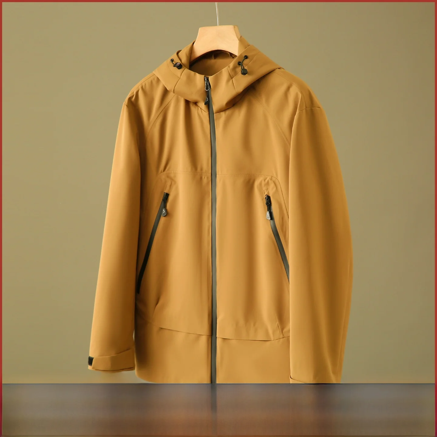 

Quali Selected Hard ell Outdoor Jaet, весенне-осенняя ветрозащитная футболка в одном, походная одежда для скалолазания, молодежная подставка