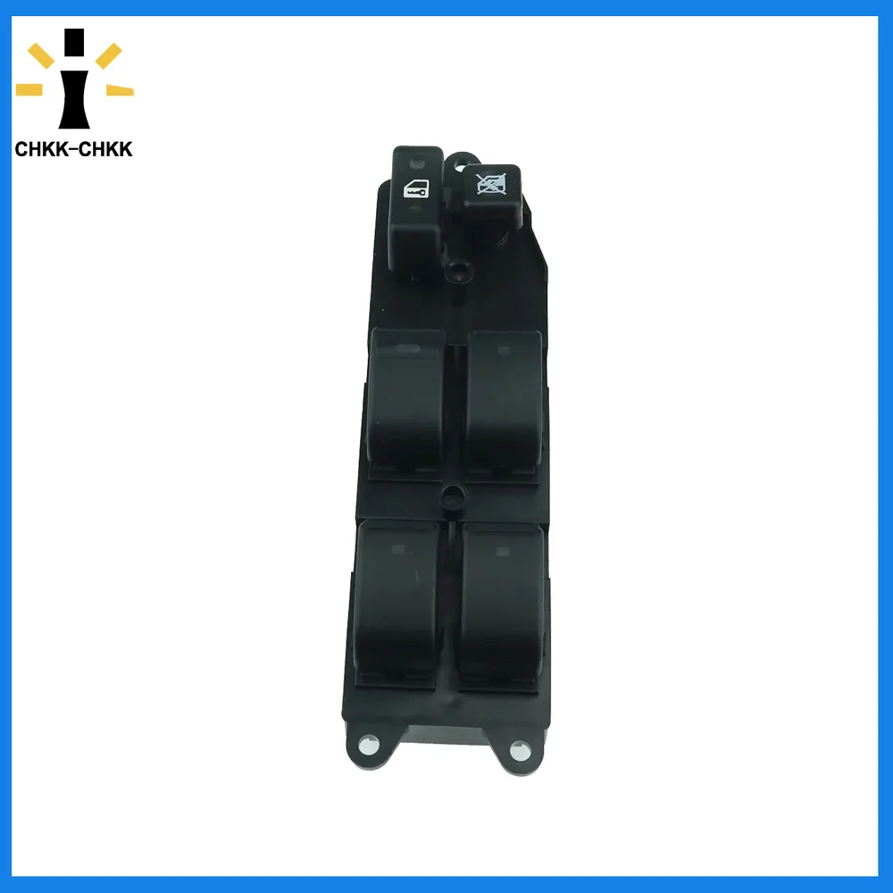 

Electric Power Car Window Switch 84820-0F030 Front Left For Toyota Corolla Verso Yaris 2002-2005 848200F030 84820-02100