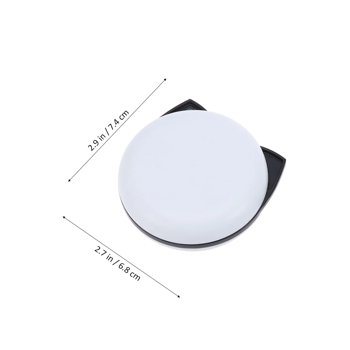 

Cute Earphones Kids Headphones Cat for Girls Wireless Wired with Case Black Child