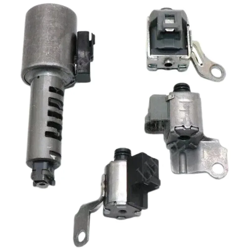 

AW50-40LE 1Set Fit For Volvo 850 40 SERIES FWD Suzuki Aerio SAAB AW50 40LE Parts Automatic Transmission Solenoid Valve