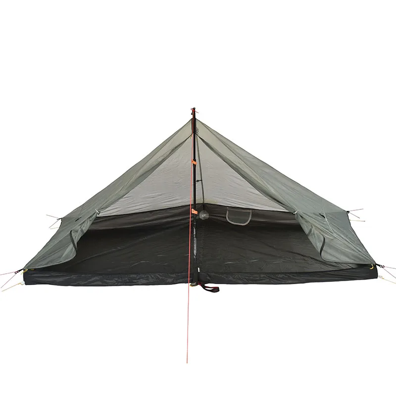 LANSHAN 1 T door/J door 3 Season 230*100/80*125cm No-See-Um Net Fit MLD Solomid XL Summer Inner Tent