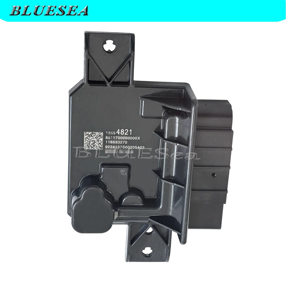 The Fuel Pump Power Control Module IS Suitable For Cadillac Chevrolet GMC 13554821 13537053