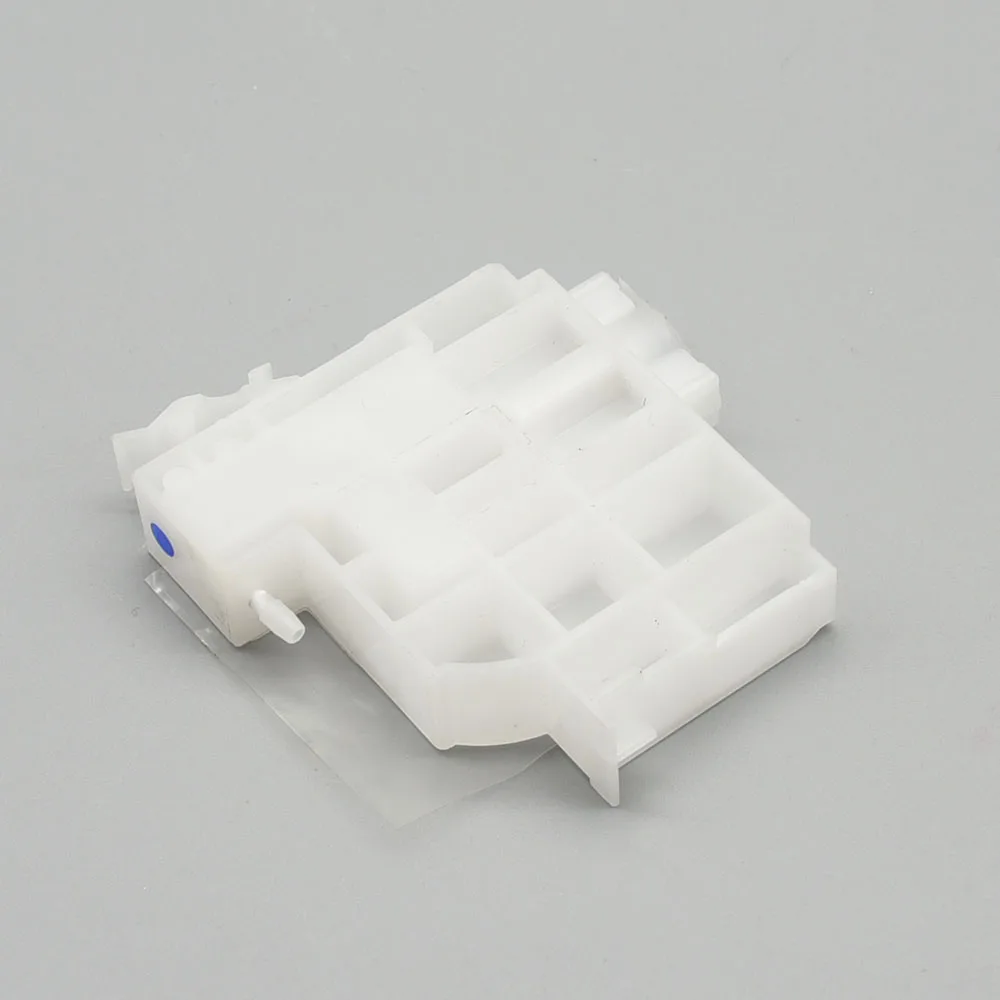 1758383 1758384 Адаптер демпфера чернил в сборе для EPSON L1110 L3100 L3101 L3110 L3150 L3151 L3160 L5190