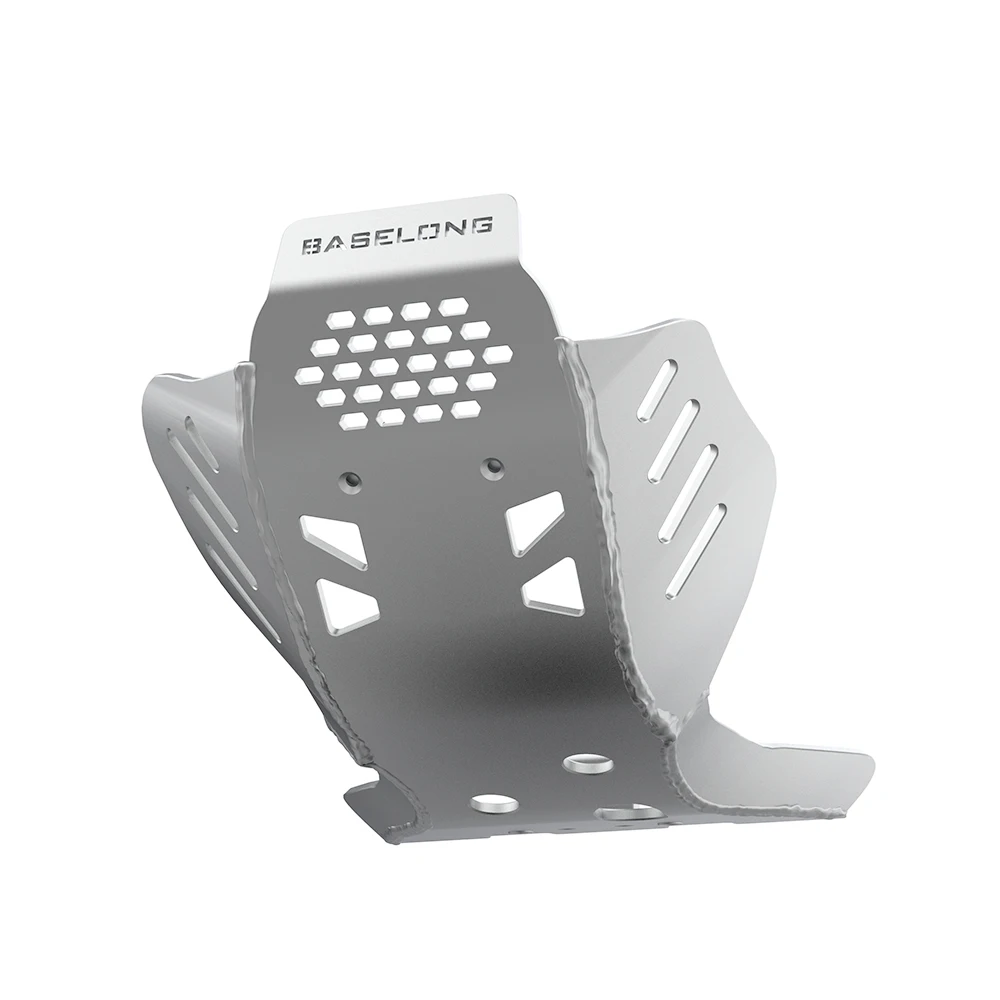 Voor K-T-M 500 EXC-F EXC F XCW 2012 ~ 2016 2013 Motor Skidplate Skid Plate Guard Voor Husqvarna FE450 FE501 450 FC 501 2014 ~ 2015