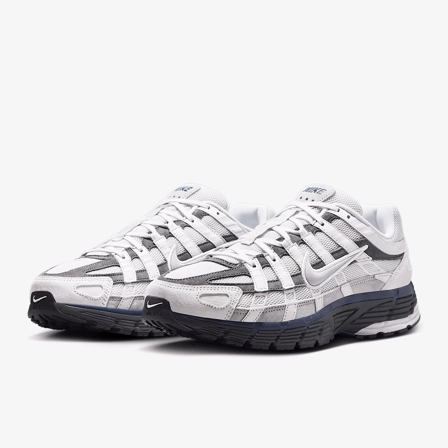 

Nike Authentic 2025 New Unisex Fashion Casual Shoes IB3081-001