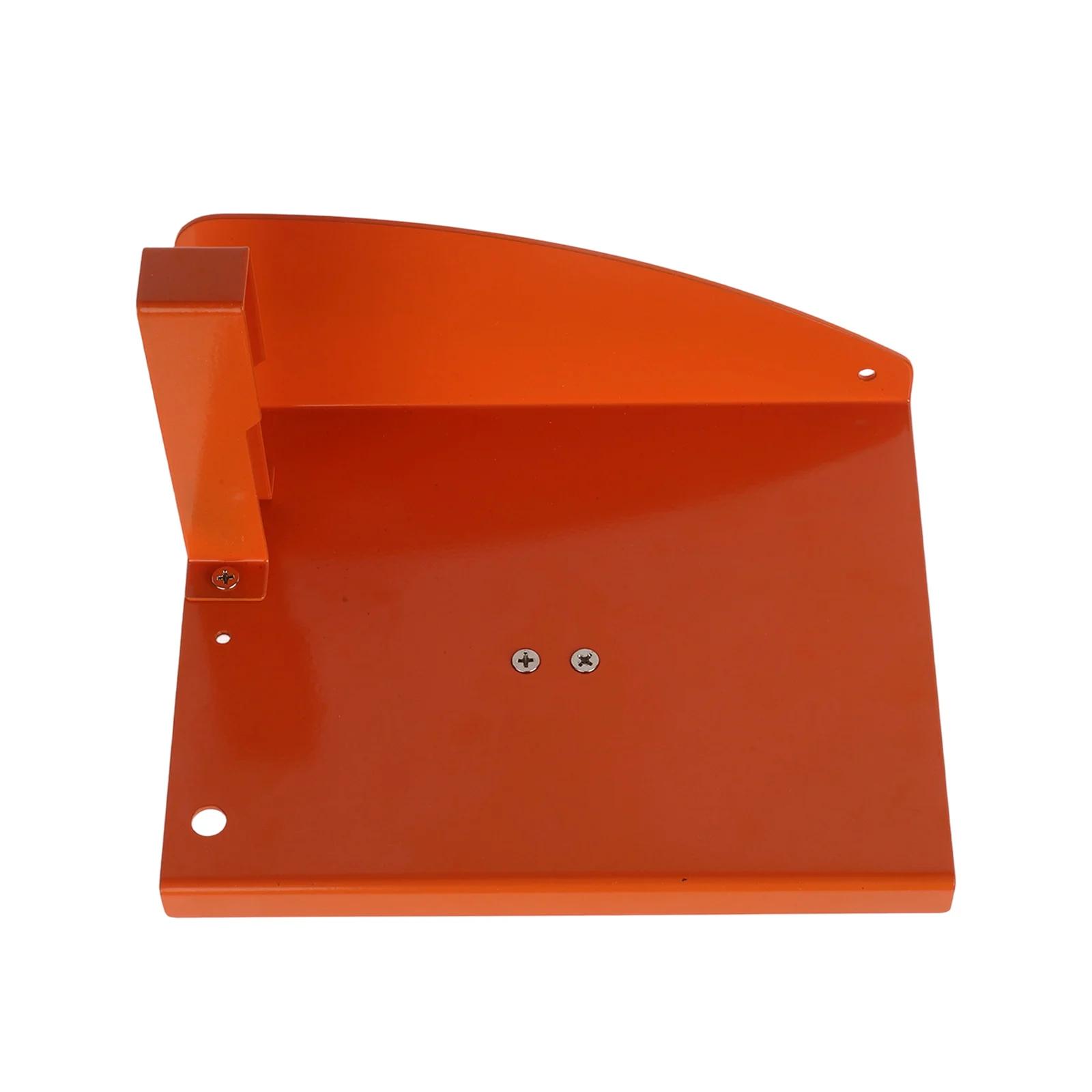 /Yellow /Metal /Chainsaw Holder Wall Mount Rack For MS250 MS251 MS170 MS171 MS172 Saw Storage Bracket With Screwdriver Hook Gara