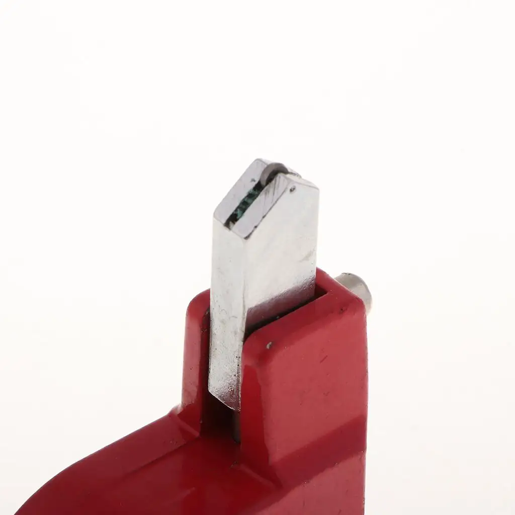 Glass Cutting Tool with Oil System Photo Frame Glass Cutter Mosaic Tile Device for Home Craft and Ceramic Work