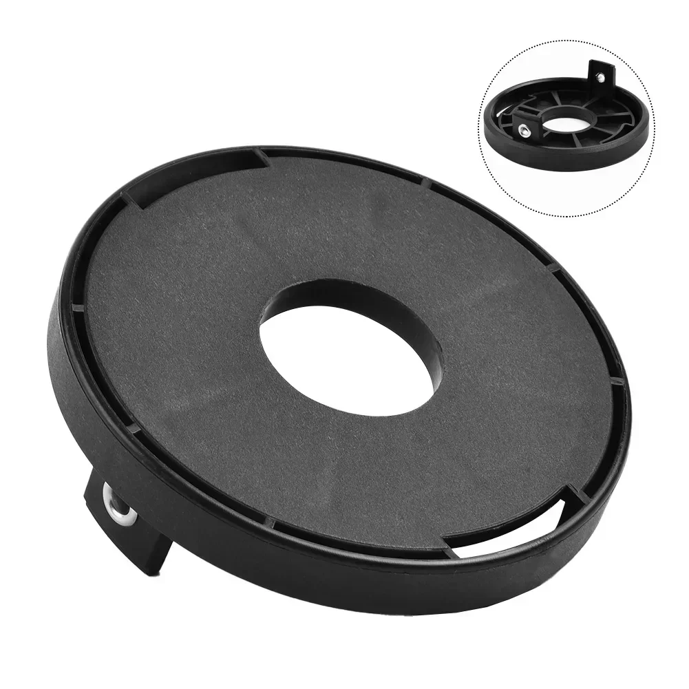 Imagem -06 - Trimmer Carretéis Tampa para Einhell Ge-ct 36 30 li e Solo 36 255 bl Jardim Cortador de Grama Substituição Carretel Capa 1pc