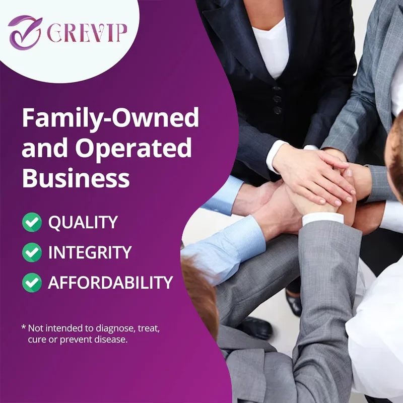 Trans-Resveratrol 1500 مجم - مضادات الأكسدة القوية، تعزز مكافحة الشيخوخة، ودعم القلب والأوعية الدموية والمفاصل #6