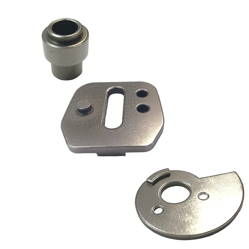 3PCS Electric Chainsaw Chain Tensioner Tightener Adjuster For Most Standard Saw Models To FOR Ensure Smooth Cutting Performance