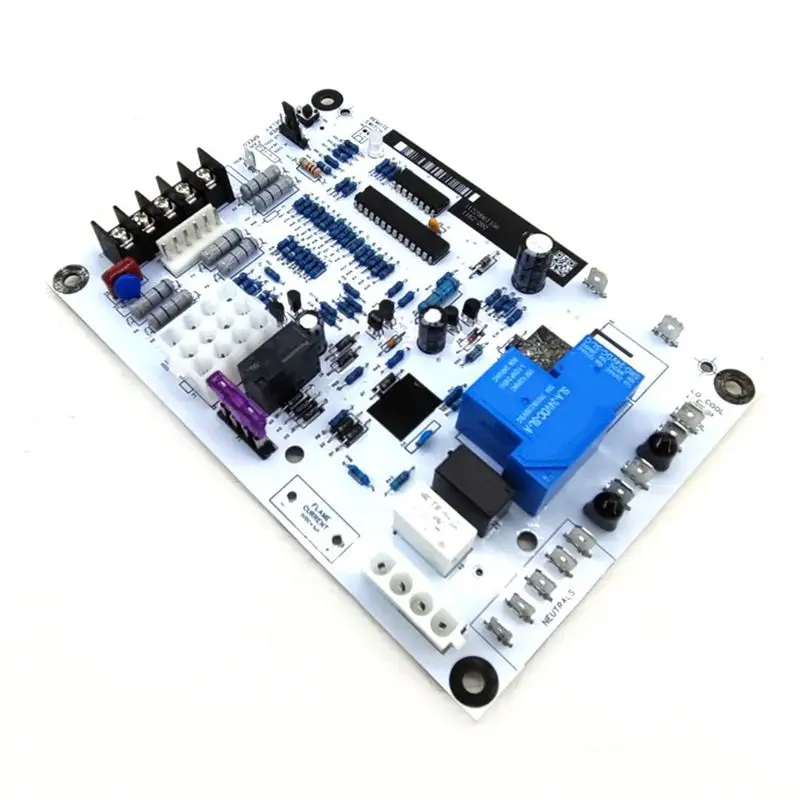 A38T-031-01267-001A Furnace Control Circuit Board For York-Featuring S1-33103010000,S1-03109167000 Parts